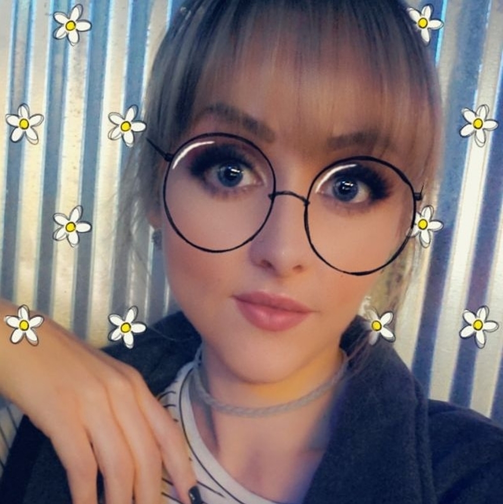 Meet your Posher, Mariah